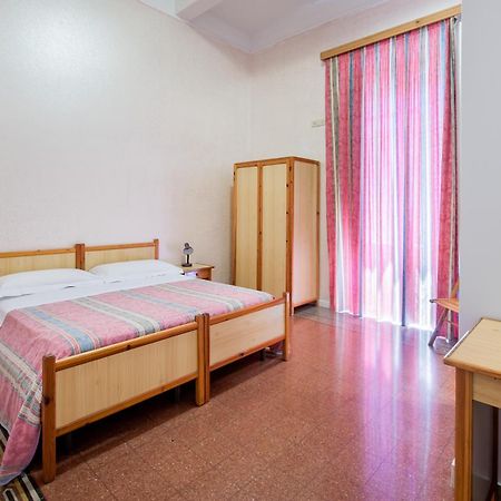 B&B Castiglia باليرمو المظهر الخارجي الصورة
