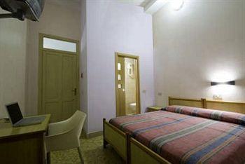 B&B Castiglia باليرمو المظهر الخارجي الصورة