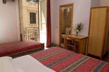 B&B Castiglia باليرمو المظهر الخارجي الصورة