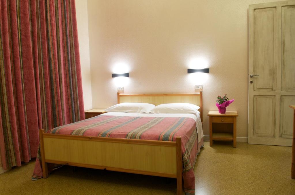 B&B Castiglia باليرمو الغرفة الصورة