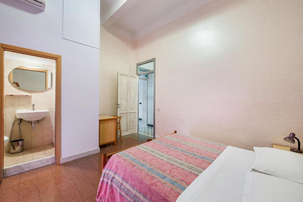 B&B Castiglia باليرمو الغرفة الصورة