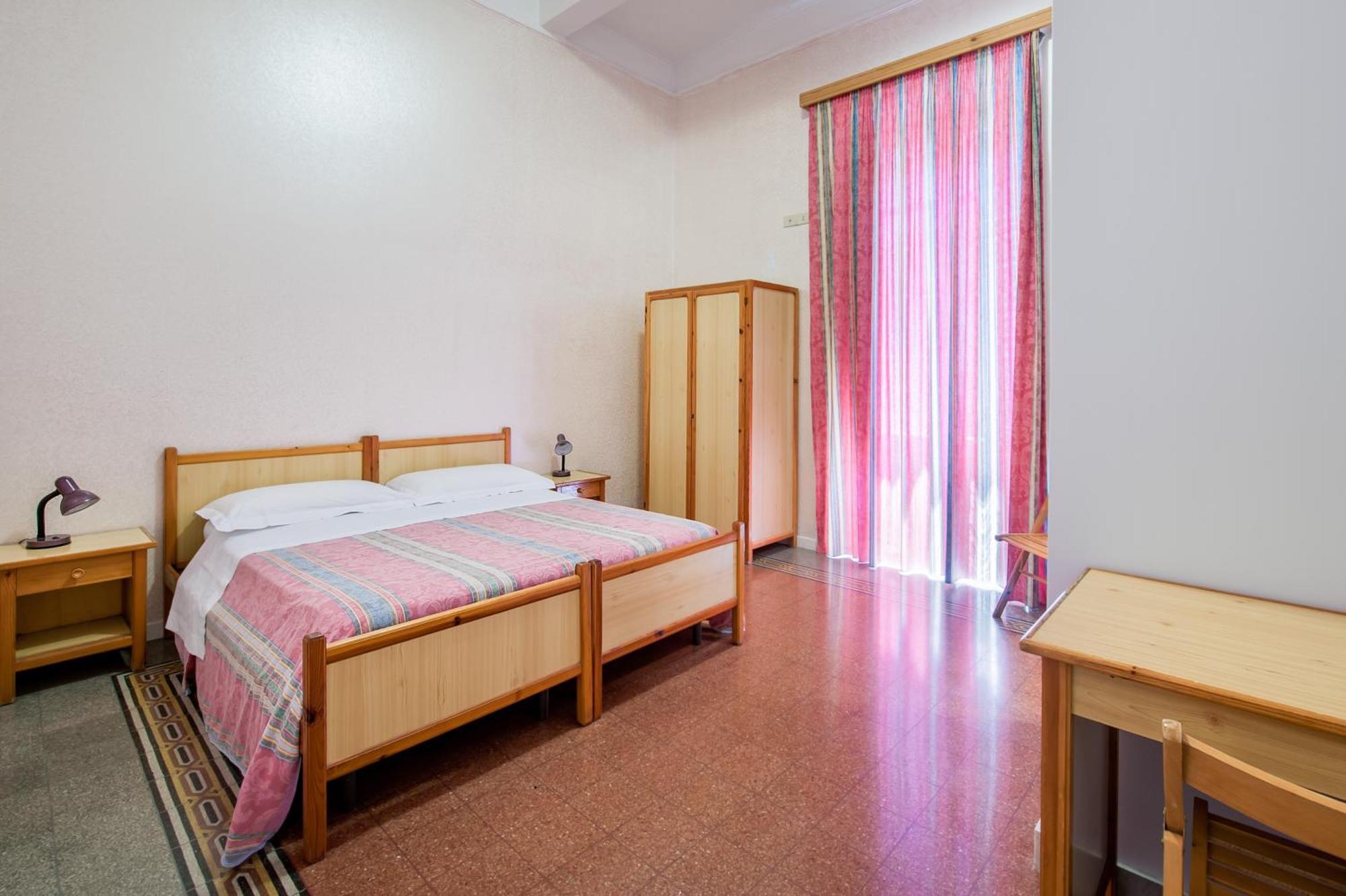 B&B Castiglia باليرمو المظهر الخارجي الصورة