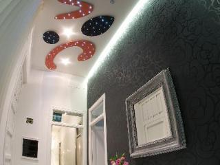 B&B Castiglia باليرمو المظهر الخارجي الصورة