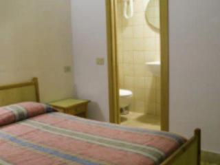 B&B Castiglia باليرمو المظهر الخارجي الصورة