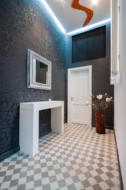 B&B Castiglia باليرمو المظهر الخارجي الصورة