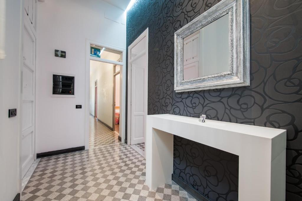 B&B Castiglia باليرمو المظهر الخارجي الصورة