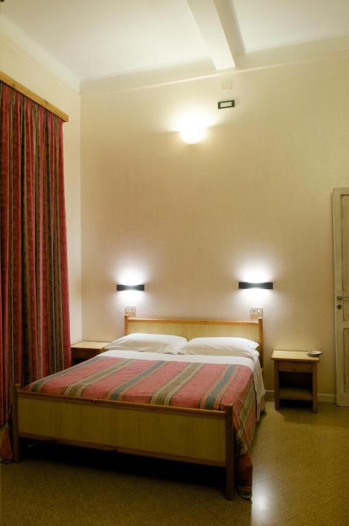 B&B Castiglia باليرمو المظهر الخارجي الصورة