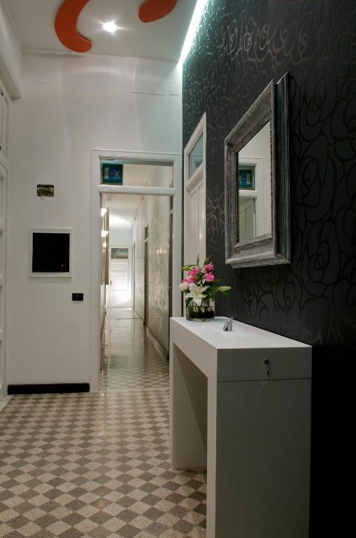 B&B Castiglia باليرمو المظهر الخارجي الصورة