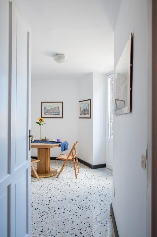 B&B Castiglia باليرمو المظهر الخارجي الصورة