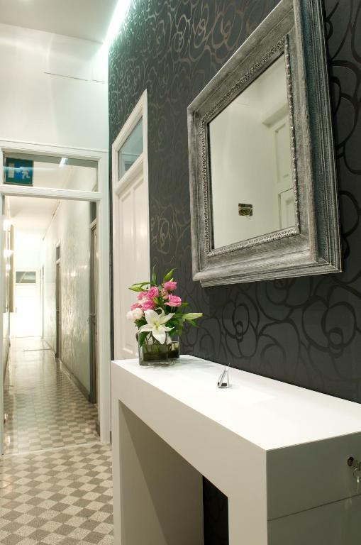 B&B Castiglia باليرمو المظهر الخارجي الصورة